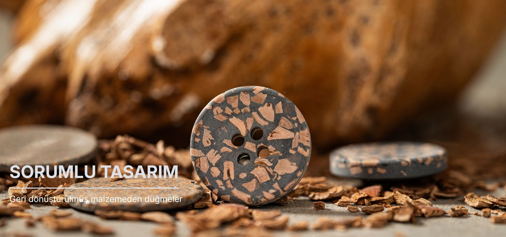 Geri dönüşümlü düğmeler